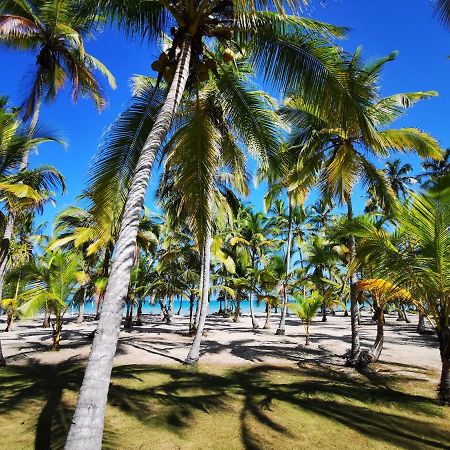 Hotel Playa Mandala Palomino Zewnętrze zdjęcie
