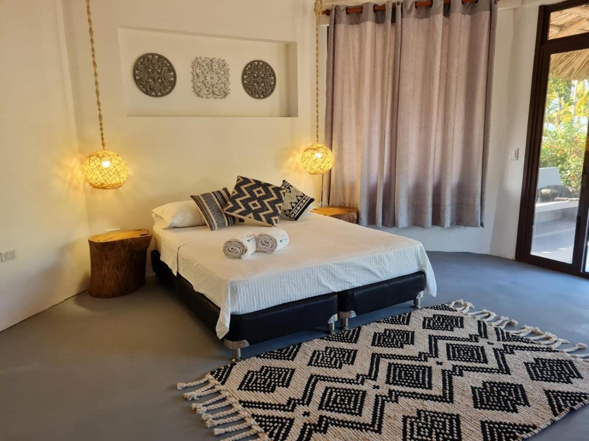 Hotel Playa Mandala Palomino Zewnętrze zdjęcie