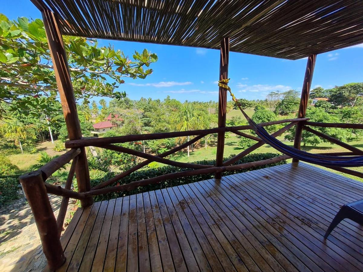 Hotel Playa Mandala Palomino Zewnętrze zdjęcie