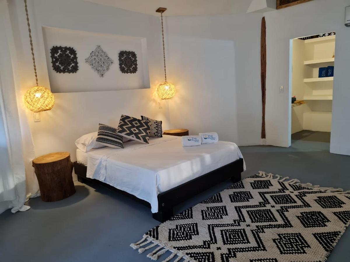 Hotel Playa Mandala Palomino Zewnętrze zdjęcie