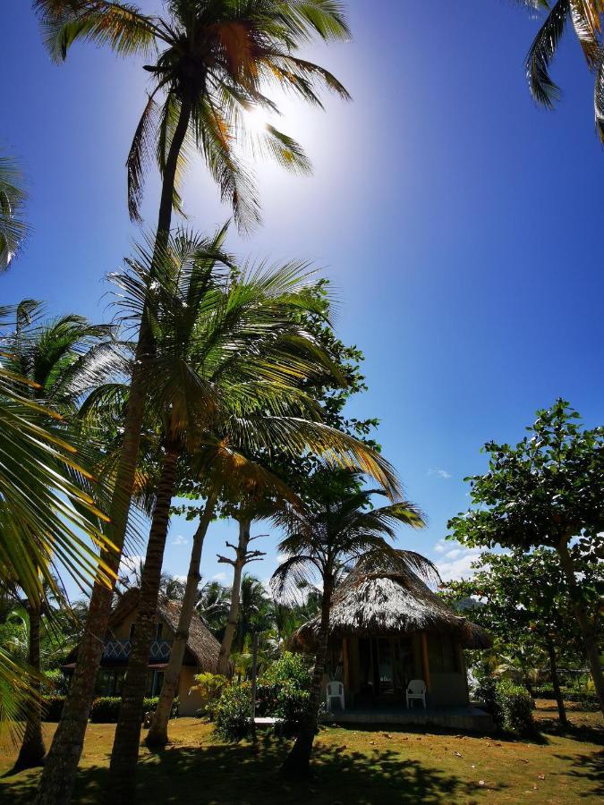 Hotel Playa Mandala Palomino Zewnętrze zdjęcie
