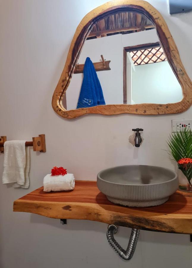 Hotel Playa Mandala Palomino Zewnętrze zdjęcie