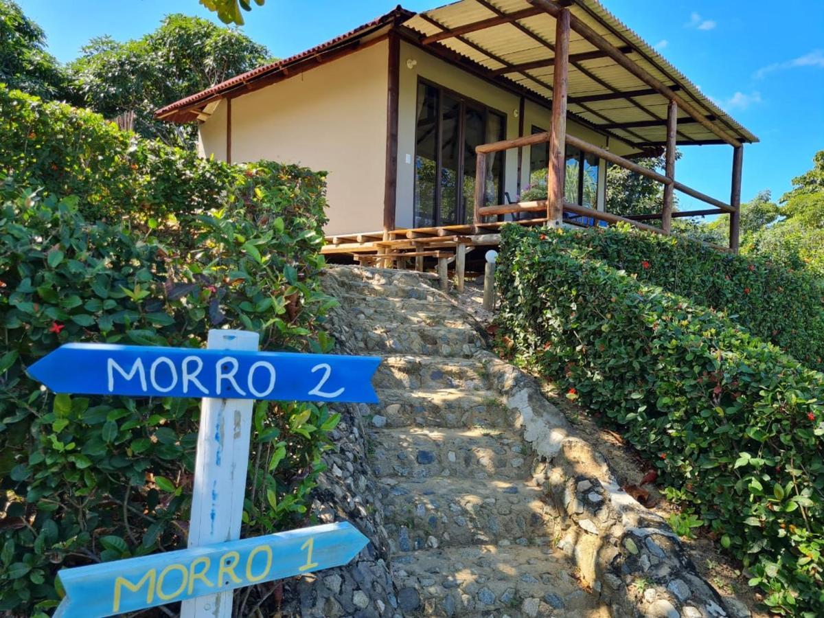 Hotel Playa Mandala Palomino Zewnętrze zdjęcie