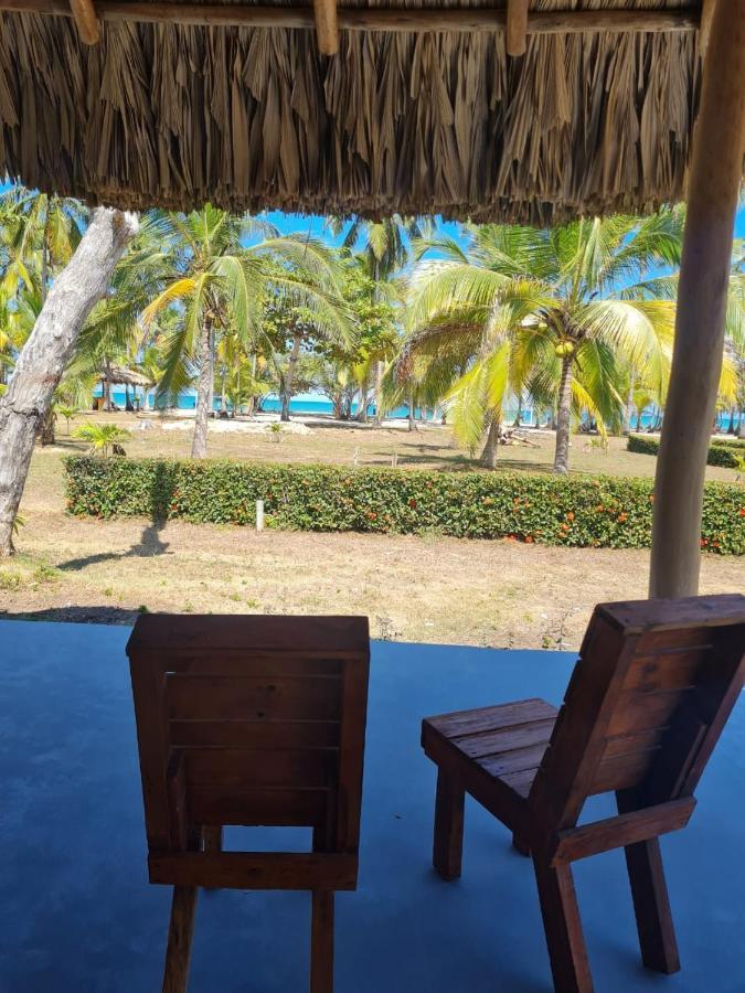 Hotel Playa Mandala Palomino Zewnętrze zdjęcie