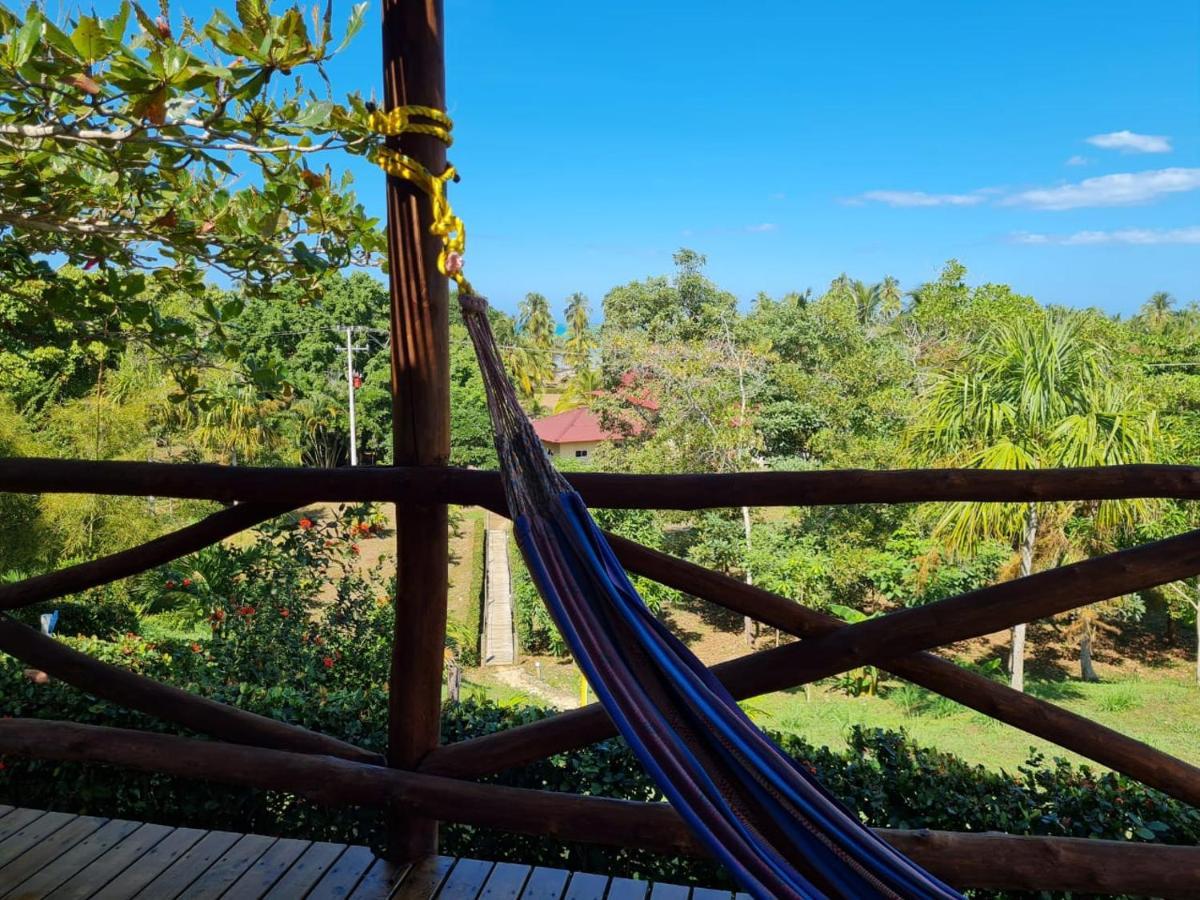 Hotel Playa Mandala Palomino Zewnętrze zdjęcie