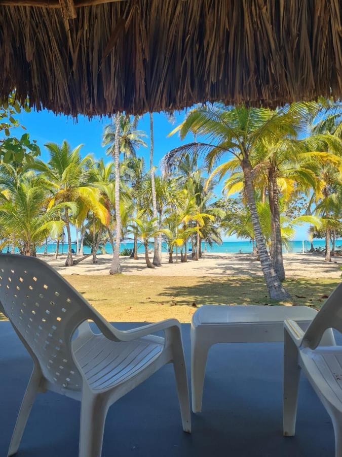 Hotel Playa Mandala Palomino Zewnętrze zdjęcie