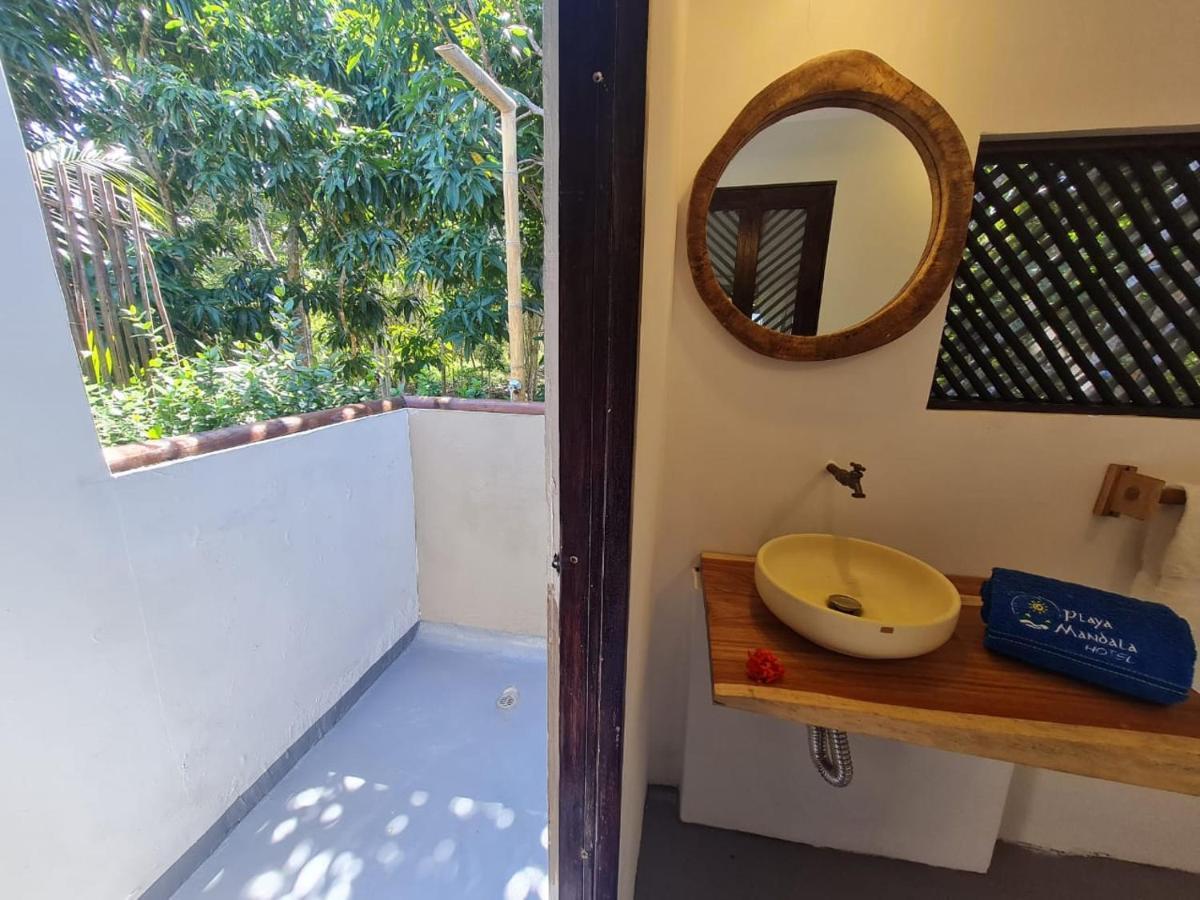 Hotel Playa Mandala Palomino Zewnętrze zdjęcie