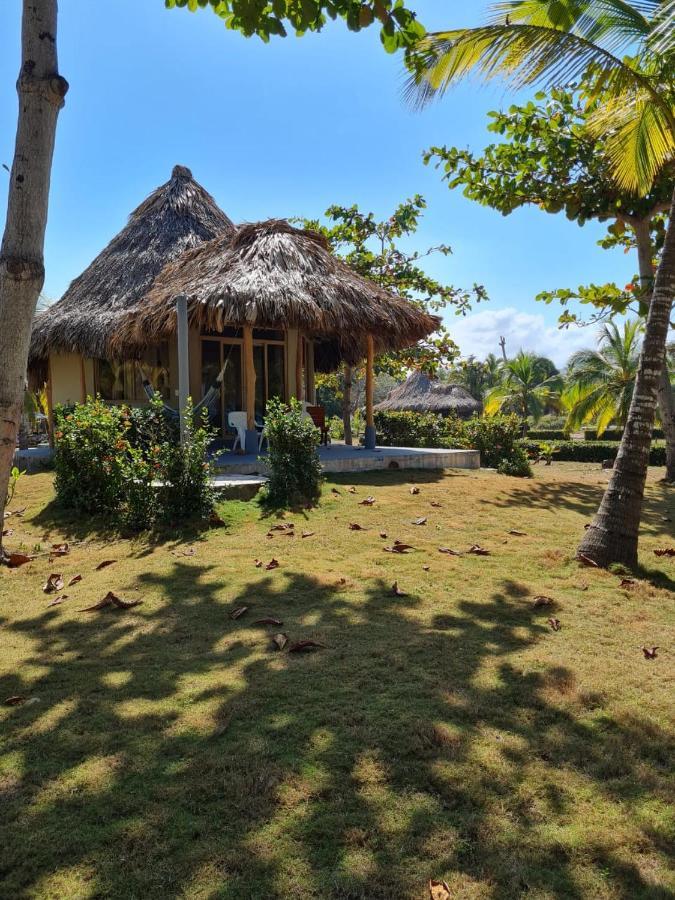 Hotel Playa Mandala Palomino Zewnętrze zdjęcie