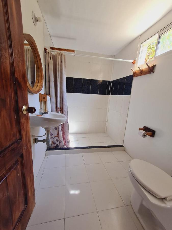 Hotel Playa Mandala Palomino Zewnętrze zdjęcie