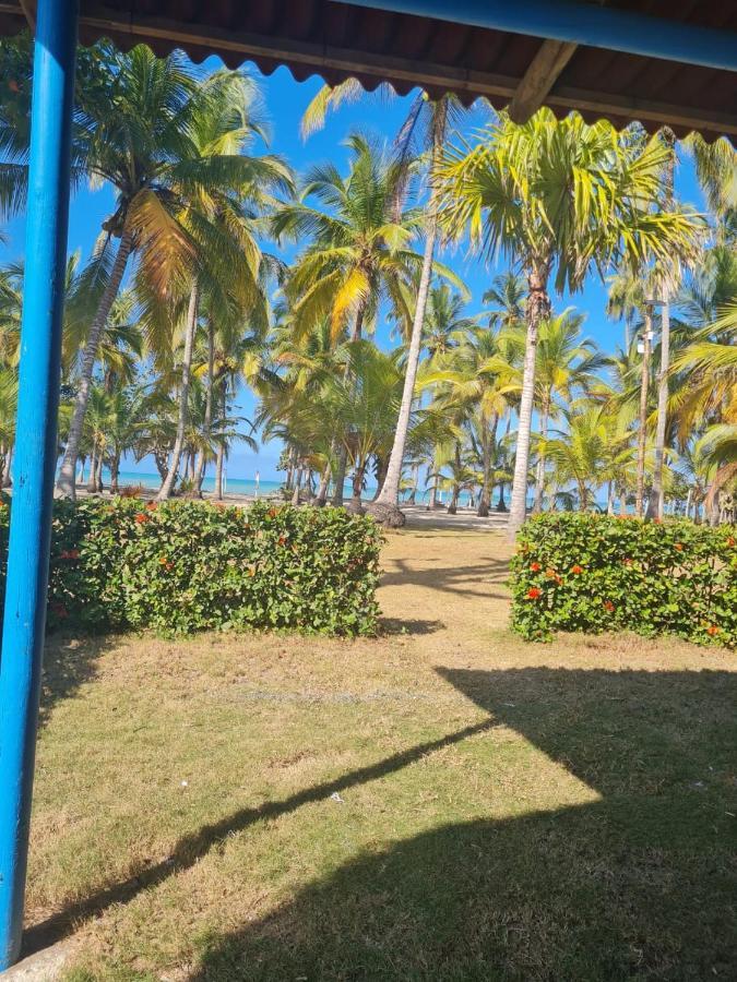 Hotel Playa Mandala Palomino Zewnętrze zdjęcie