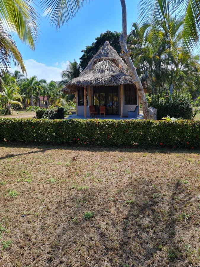 Hotel Playa Mandala Palomino Zewnętrze zdjęcie