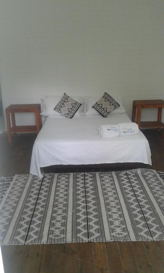 Hotel Playa Mandala Palomino Zewnętrze zdjęcie
