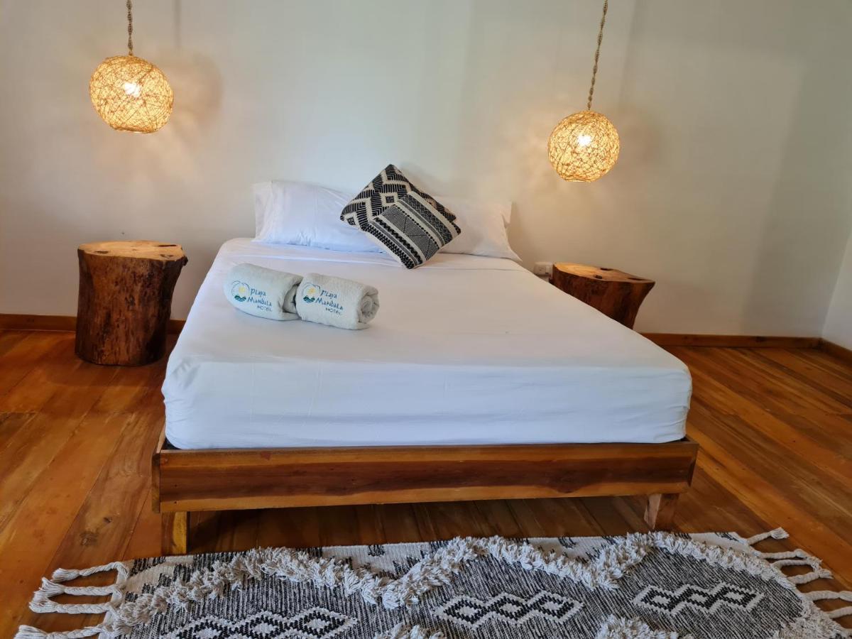 Hotel Playa Mandala Palomino Zewnętrze zdjęcie
