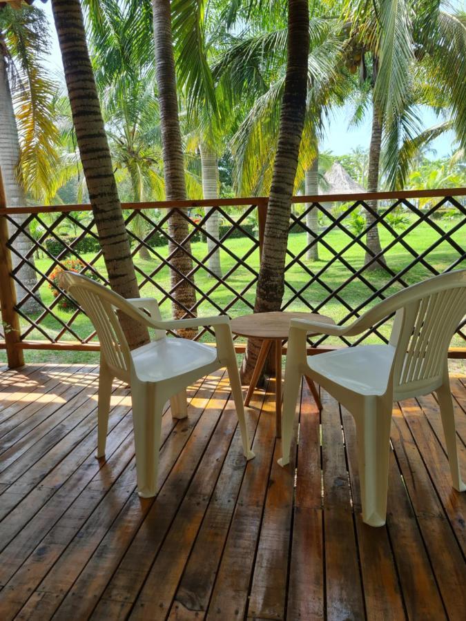 Hotel Playa Mandala Palomino Zewnętrze zdjęcie