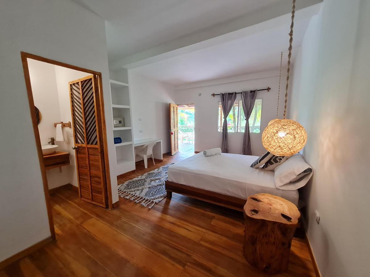 Hotel Playa Mandala Palomino Zewnętrze zdjęcie