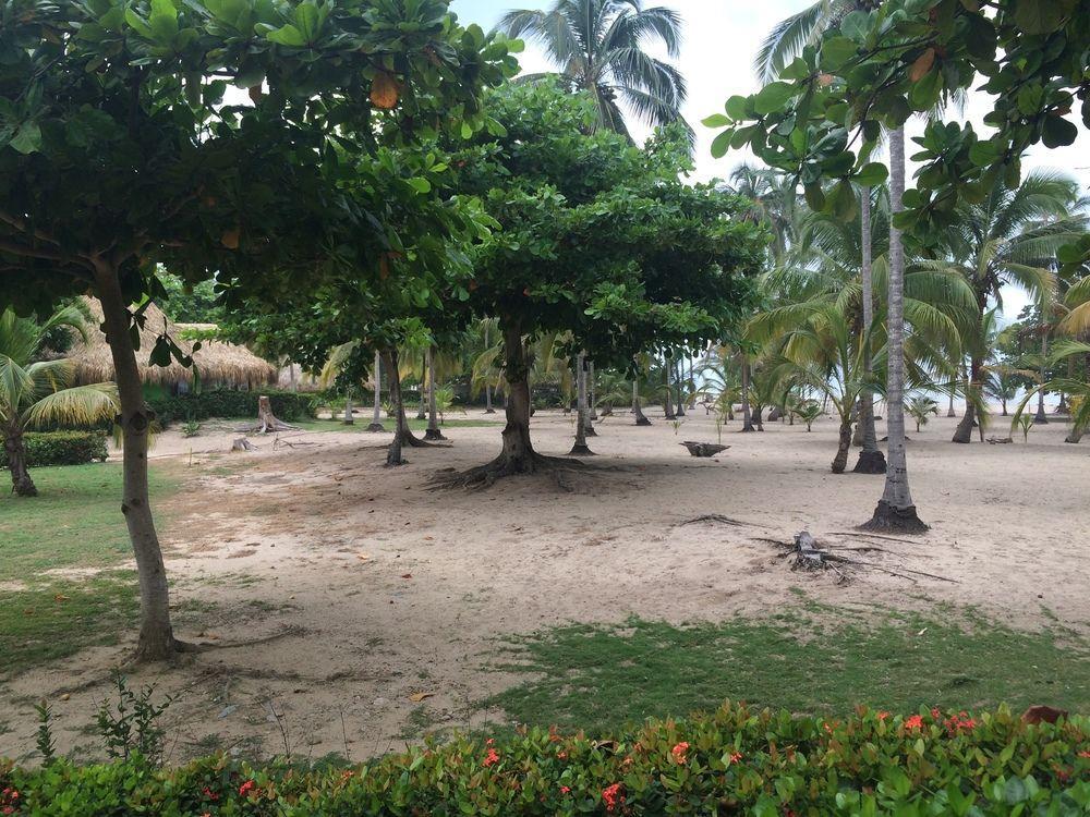 Hotel Playa Mandala Palomino Zewnętrze zdjęcie