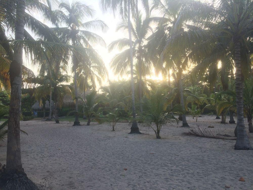 Hotel Playa Mandala Palomino Zewnętrze zdjęcie
