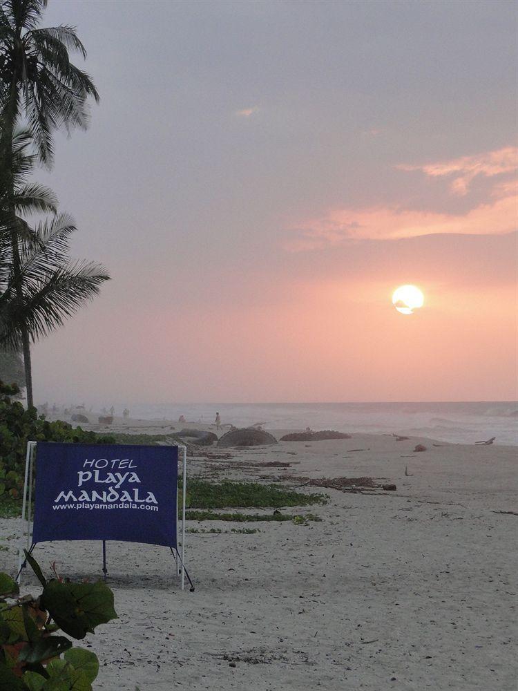 Hotel Playa Mandala Palomino Zewnętrze zdjęcie