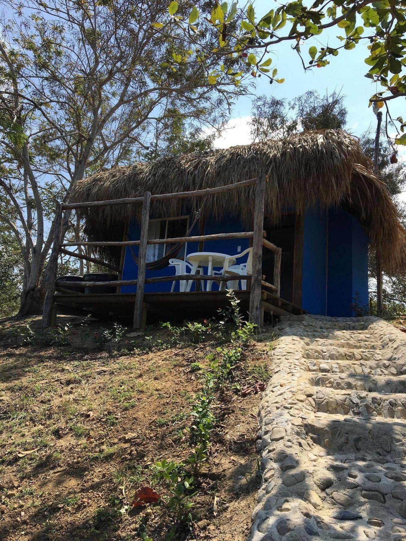 Hotel Playa Mandala Palomino Zewnętrze zdjęcie