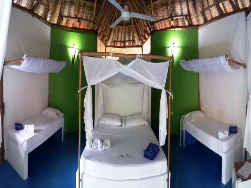 Hotel Playa Mandala Palomino Zewnętrze zdjęcie