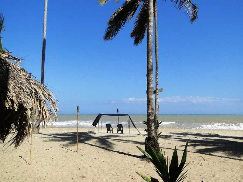 Hotel Playa Mandala Palomino Zewnętrze zdjęcie