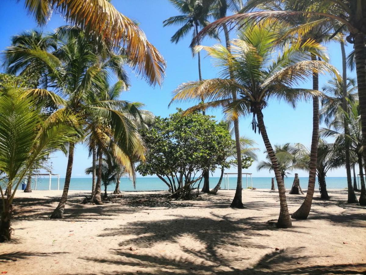 Hotel Playa Mandala Palomino Zewnętrze zdjęcie