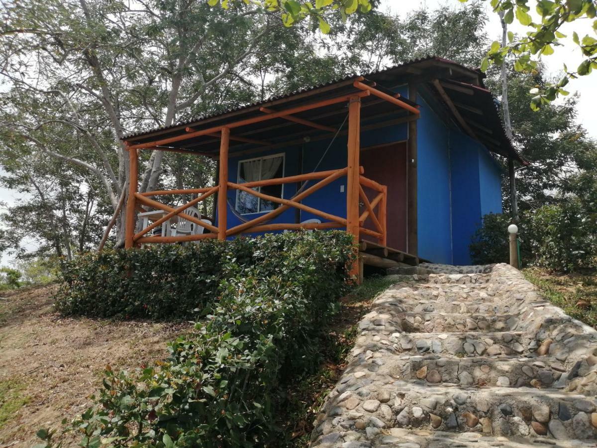 Hotel Playa Mandala Palomino Zewnętrze zdjęcie