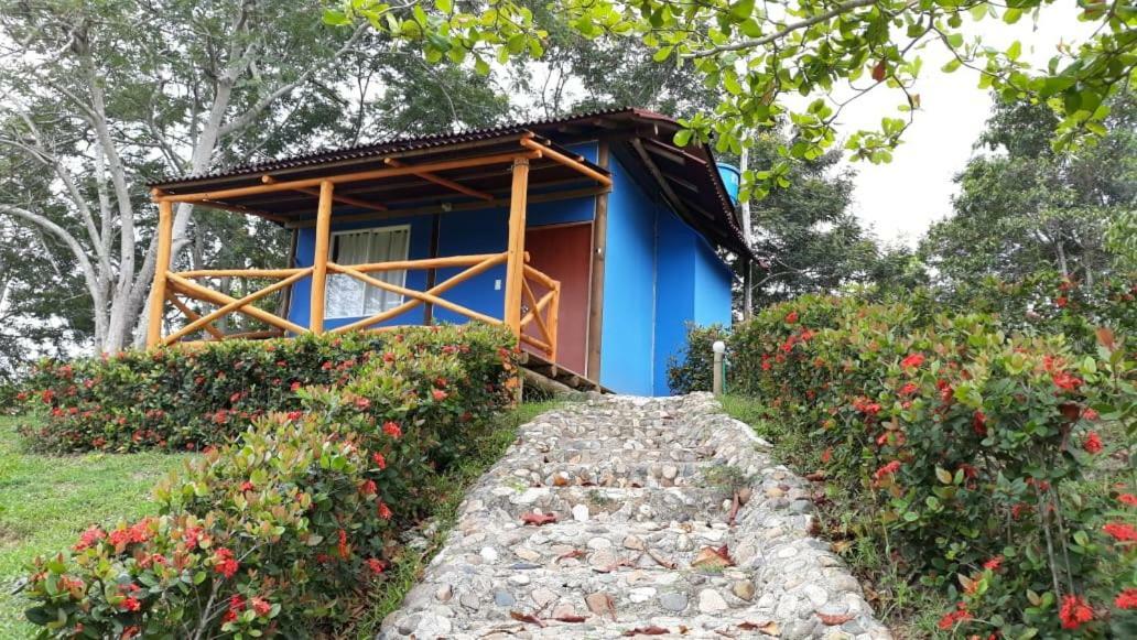 Hotel Playa Mandala Palomino Zewnętrze zdjęcie