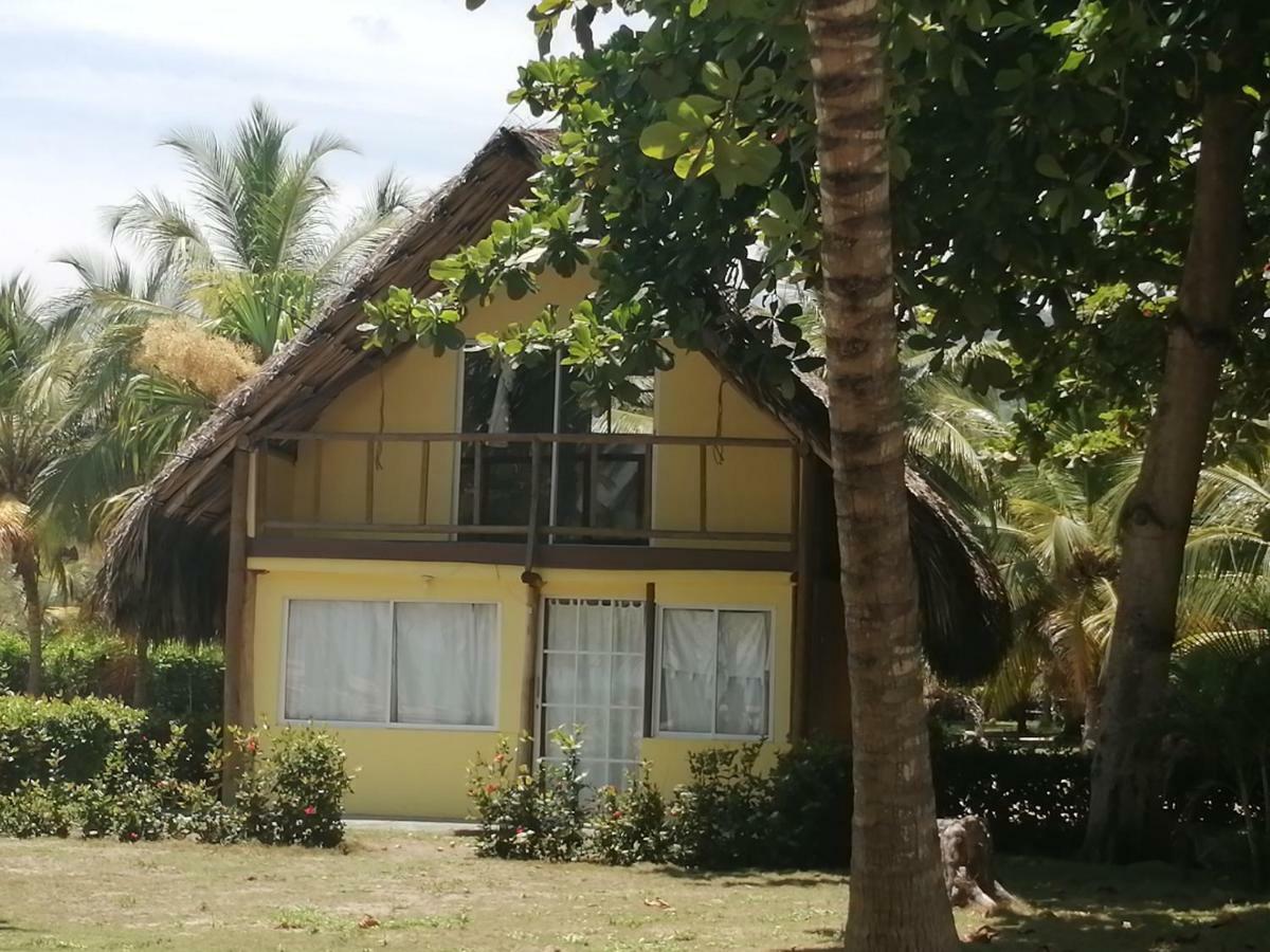 Hotel Playa Mandala Palomino Zewnętrze zdjęcie