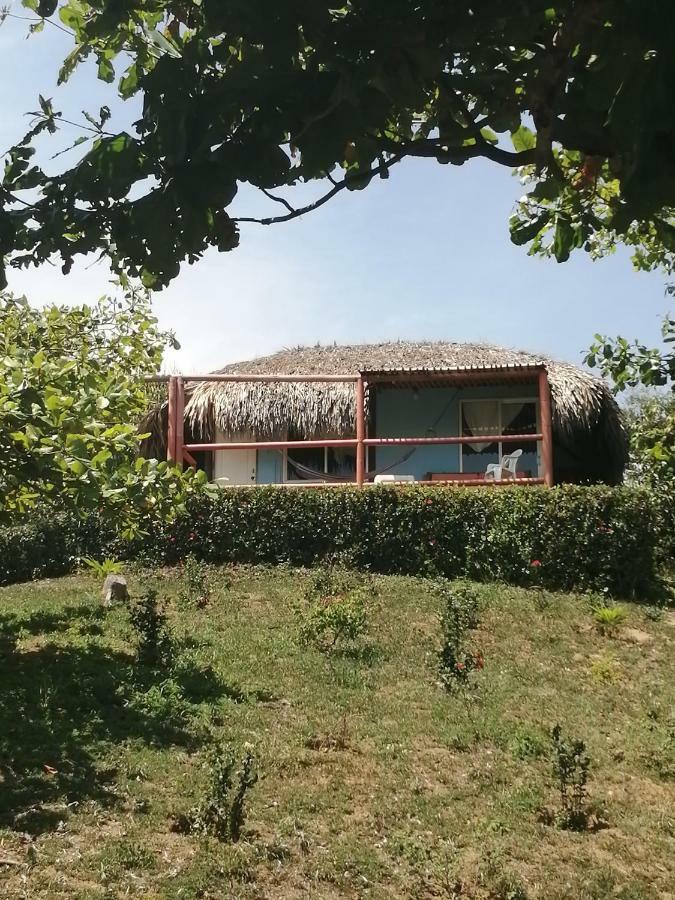 Hotel Playa Mandala Palomino Zewnętrze zdjęcie