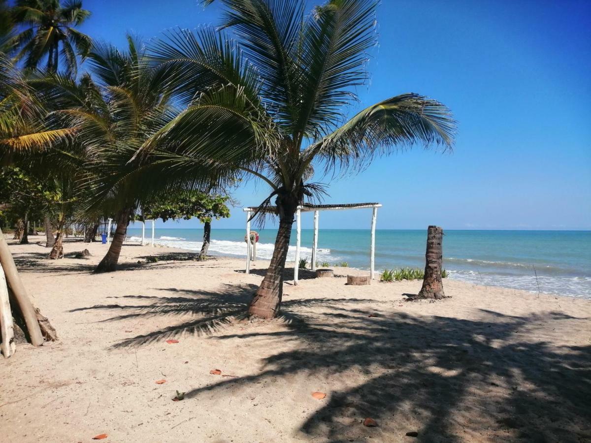 Hotel Playa Mandala Palomino Zewnętrze zdjęcie